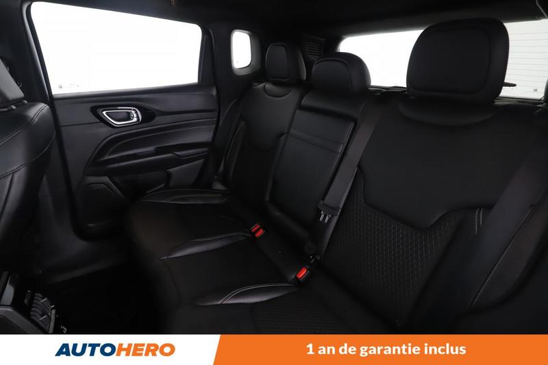 Jeep Compass 1.6 MJet 80th Anniversary 131 ch