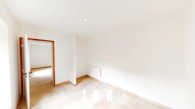 Duplex - 95 m² - 4 pièces