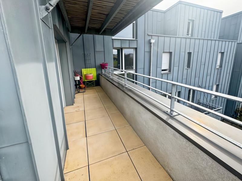 Studio - 36 m² - 1 pièce