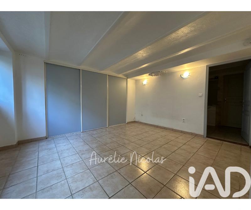 Maison de ville - 118 m² - 4 pièces