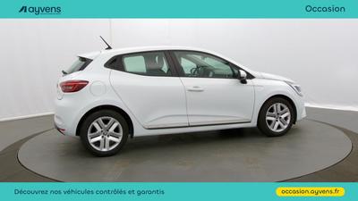 Renault Clio 1.0 TCe 90ch Business