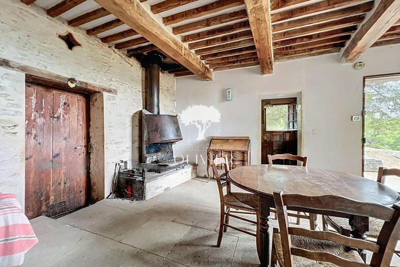 Maison - 80 m² - 3 pièces