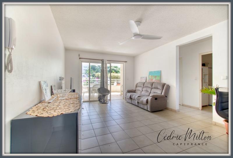 Appartement - 71 m² - 3 pièces