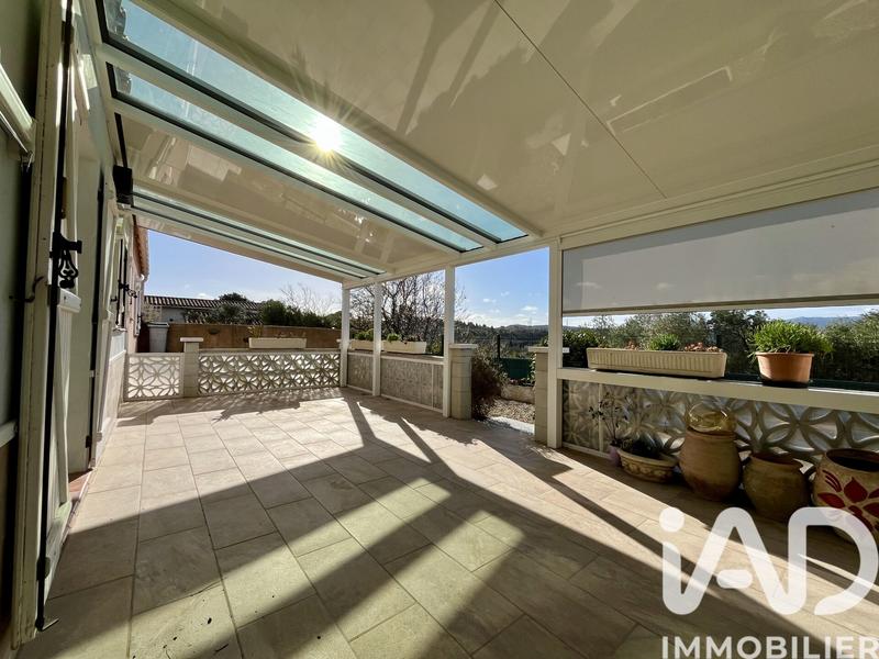 Maison - 178 m² - 5 pièces