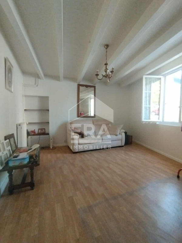 Maison - 133 m² - 7 pièces