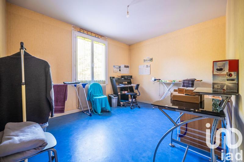 Maison de campagne - 140 m² - 5 pièces