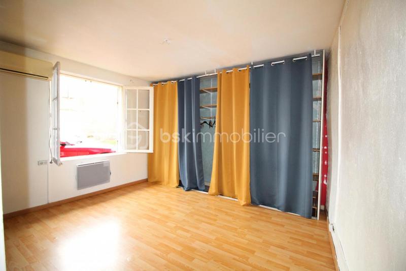 Maison ancienne - 136 m² - 5 pièces