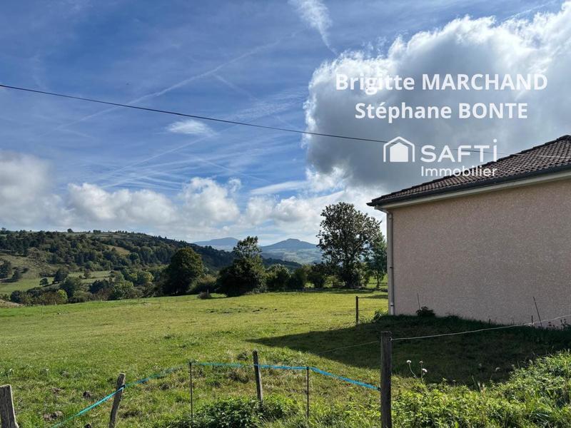 Maison - 110 m² - 6 pièces