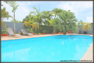 Immeuble - 1 110 m²