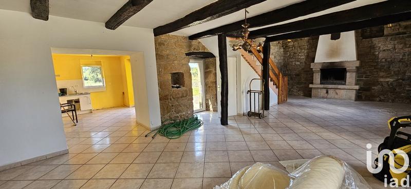 Maison - 280 m² - 5 pièces