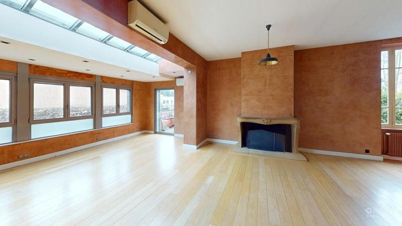 Maison - 146 m² - 6 pièces