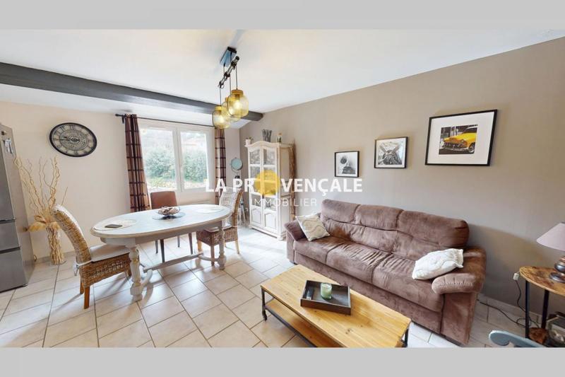 Maison - 167 m² - 10 pièces