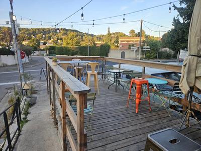 Magasins - 42 m² - 1 pièce