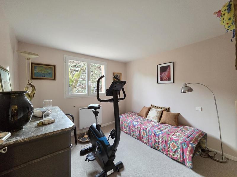 Maison ancienne - 133 m² - 6 pièces