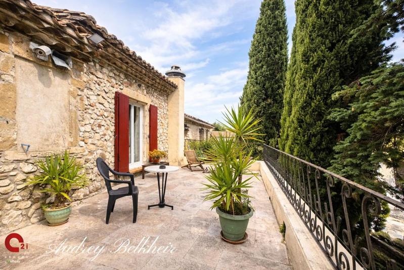 Local commercial - 450 m²