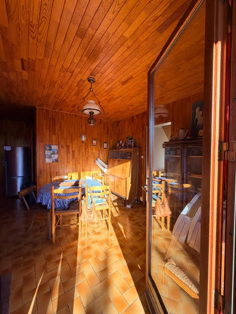 Châlet - 83 m² - 5 pièces