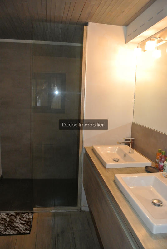 Maison - 103 m² - 3 pièces