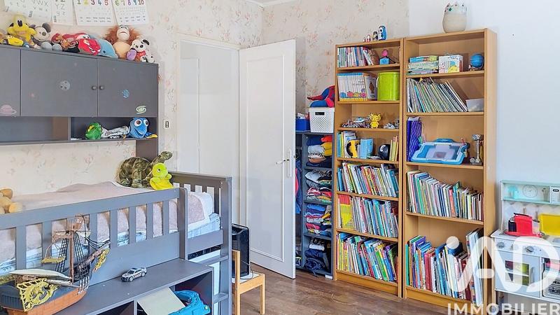 Maison de campagne - 131 m² - 6 pièces