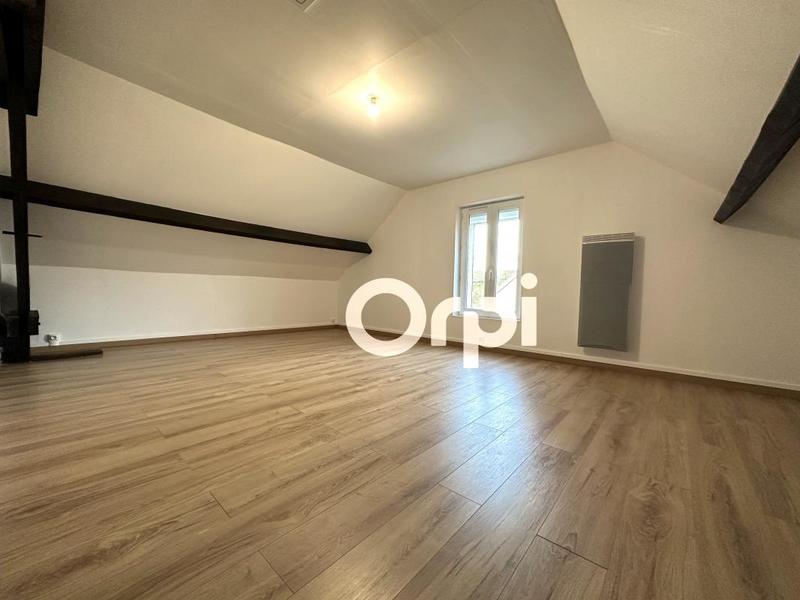 Maison - 81 m² - 3 pièces