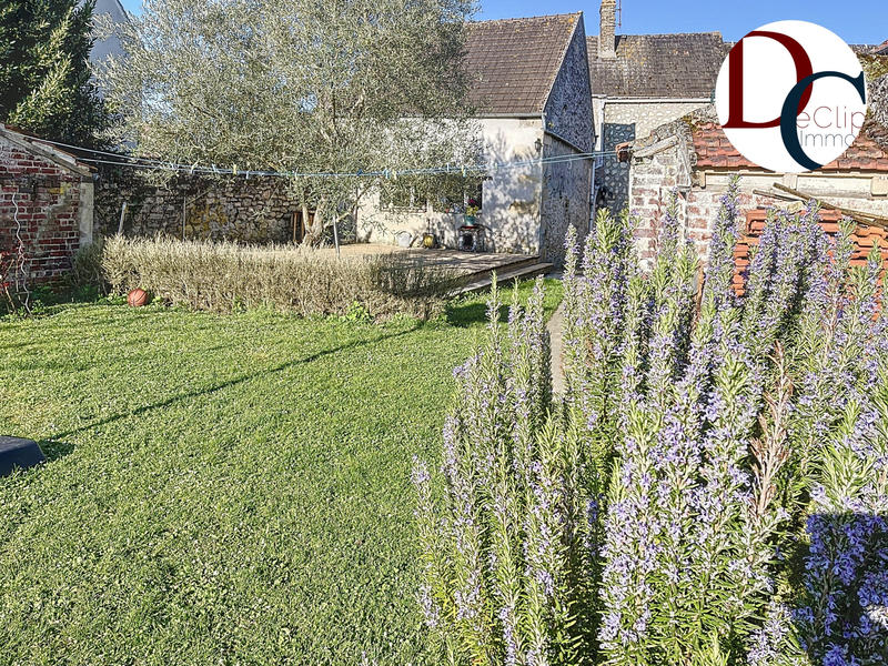 Maison - 160 m² - 7 pièces