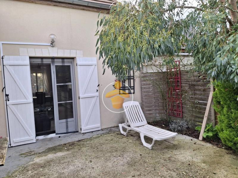 Maison - 110 m² - 7 pièces