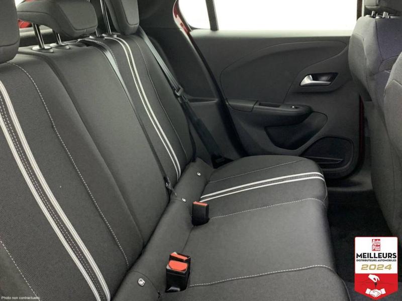 Opel Corsa 1.2 Turbo 100 ch Bvm6 Gs