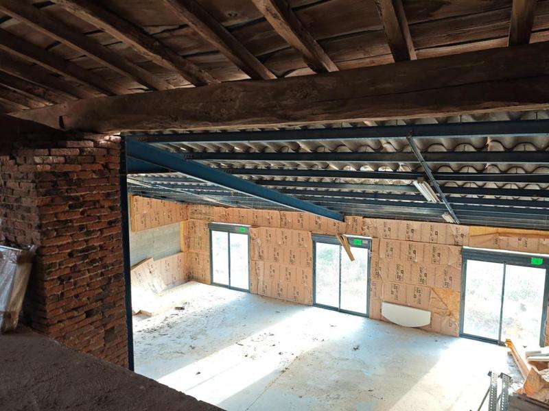 Maison - 370 m² - 7 pièces