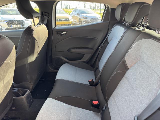 Renault Clio V TCe 90 ch Gsr2 Evolution