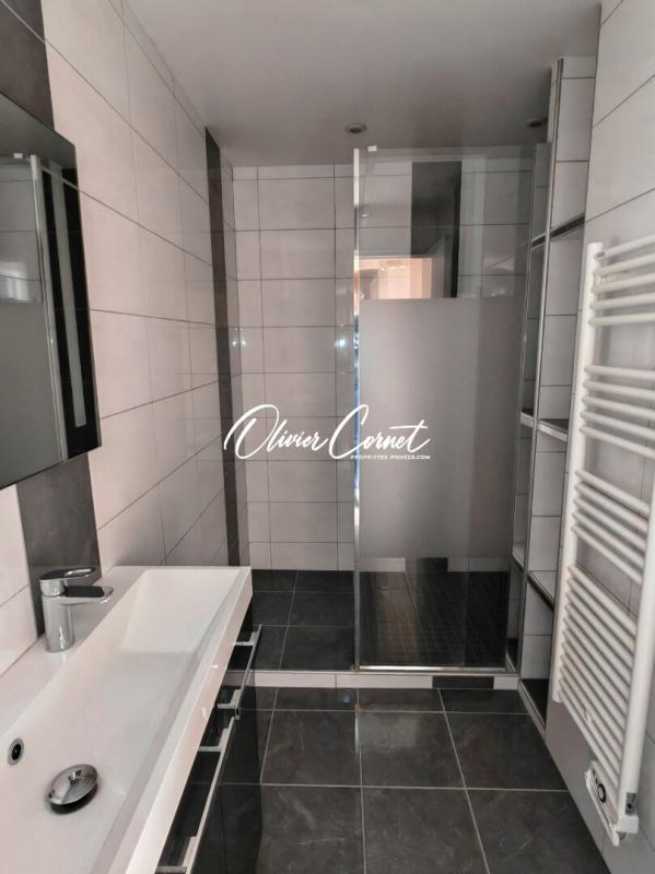 Appartement - 91 m² - 4 pièces