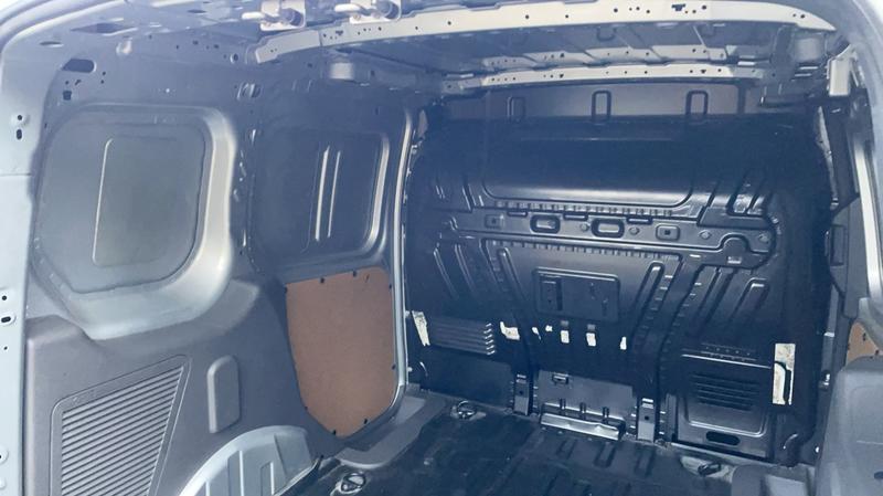 Ford Transit Connect 1.0 EcoBoost 100 Trend