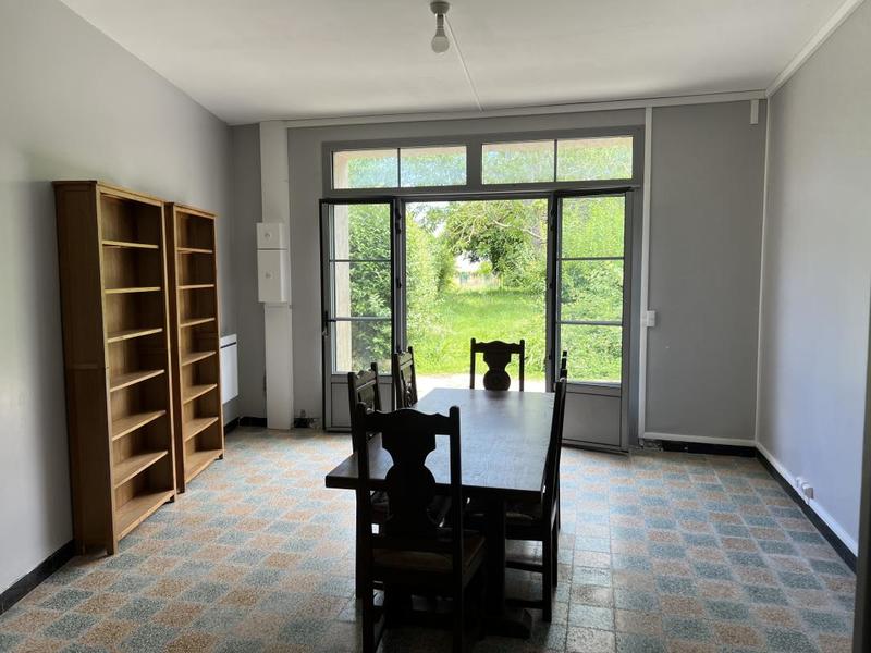 Propriété - 160 m² - 7 pièces