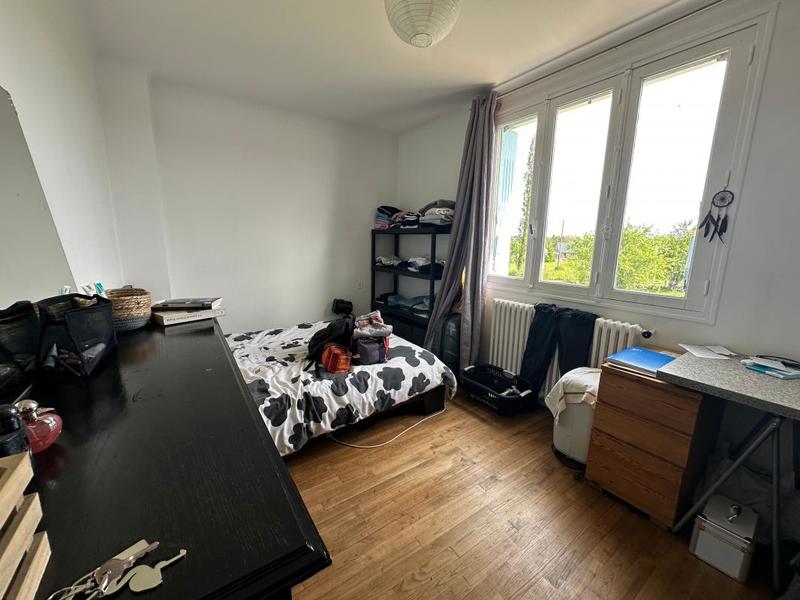 Maison - 87 m² - 4 pièces