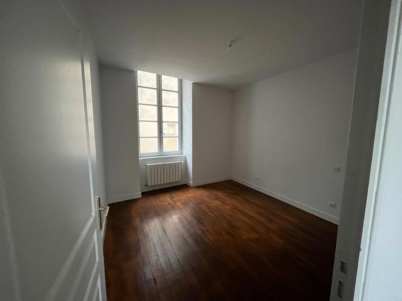 Appartement - 76 m² - 3 pièces
