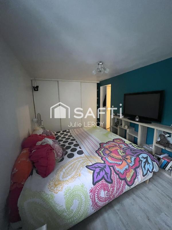 Maison - 146 m² - 6 pièces