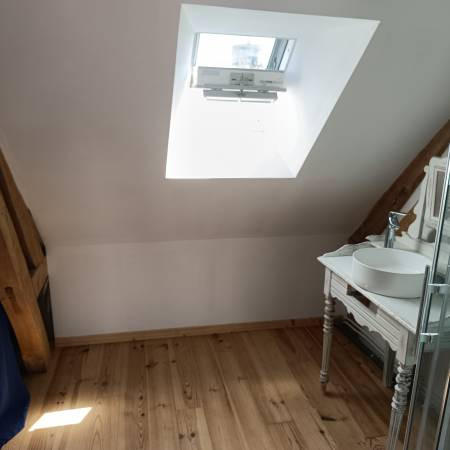 Maison - 280 m² - 10 pièces