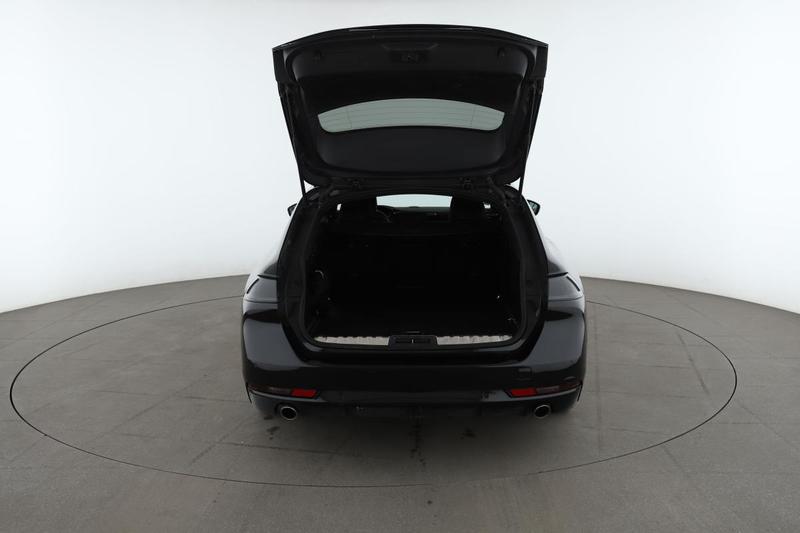 Peugeot 508 Sw 1.6 PureTech Gt Eat8 225 ch