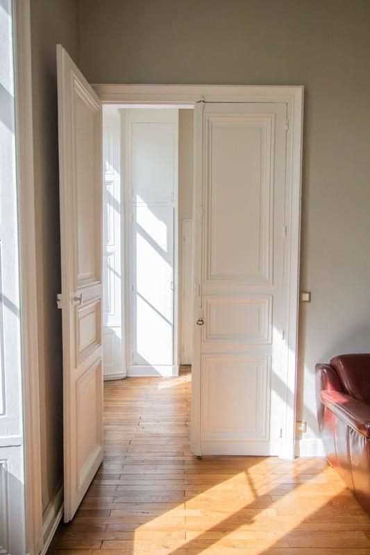 Appartement - 60 m² - 4 pièces