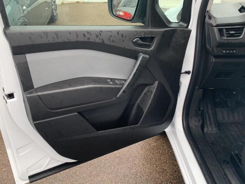 Renault Kangoo Van Tole L1 Blue Dci 95 Gsr2 Extra