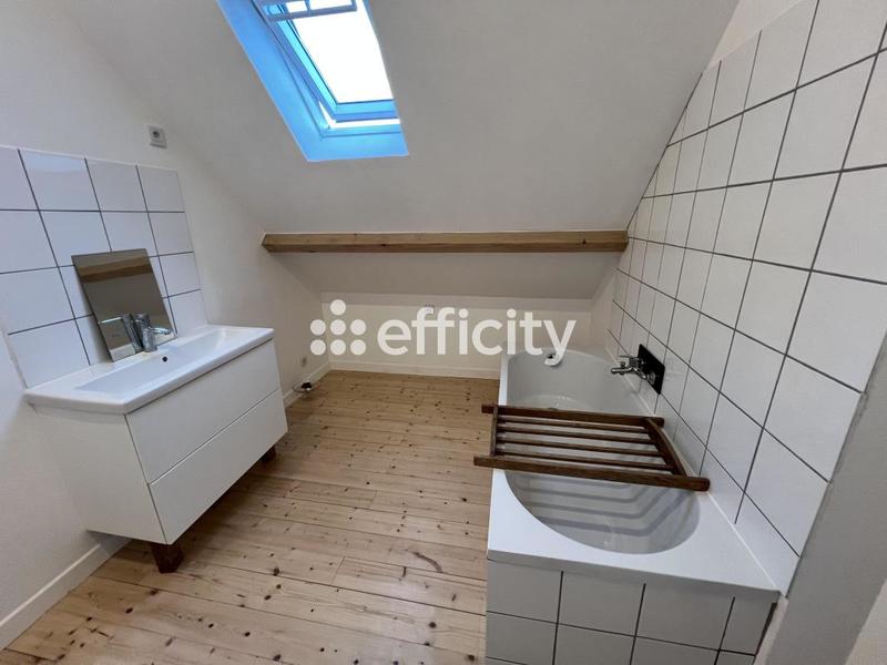 Appartement - 108 m² - 5 pièces