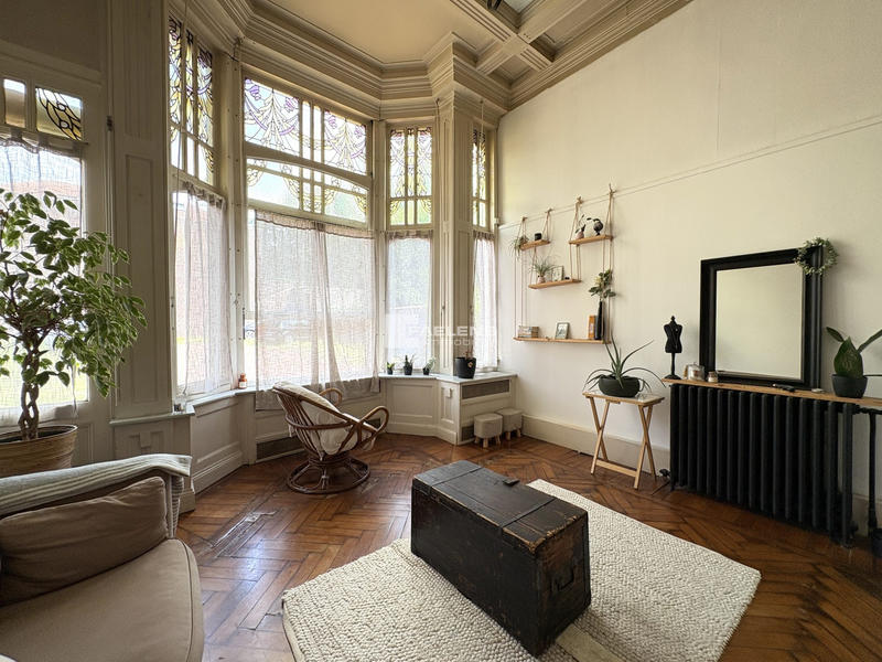 Appartement - 43 m² - 1 pièce