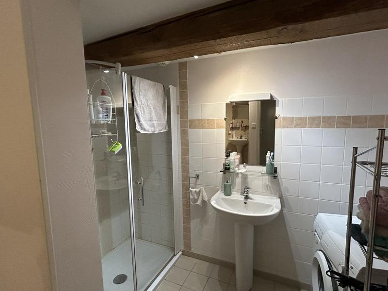 Appartement - 79 m² - 4 pièces