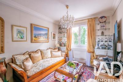 Maison - 168 m² - 6 pièces