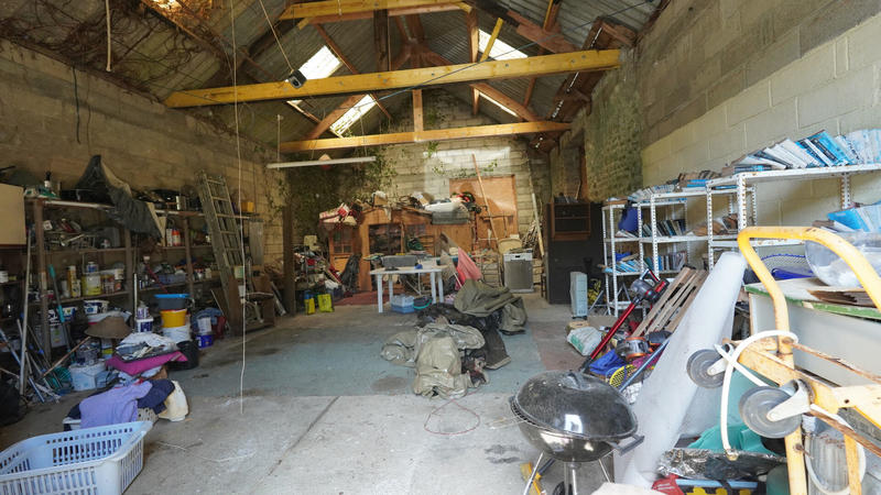 Maison - 380 m² - 20 pièces