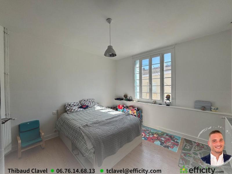 Maison - 164 m² - 7 pièces