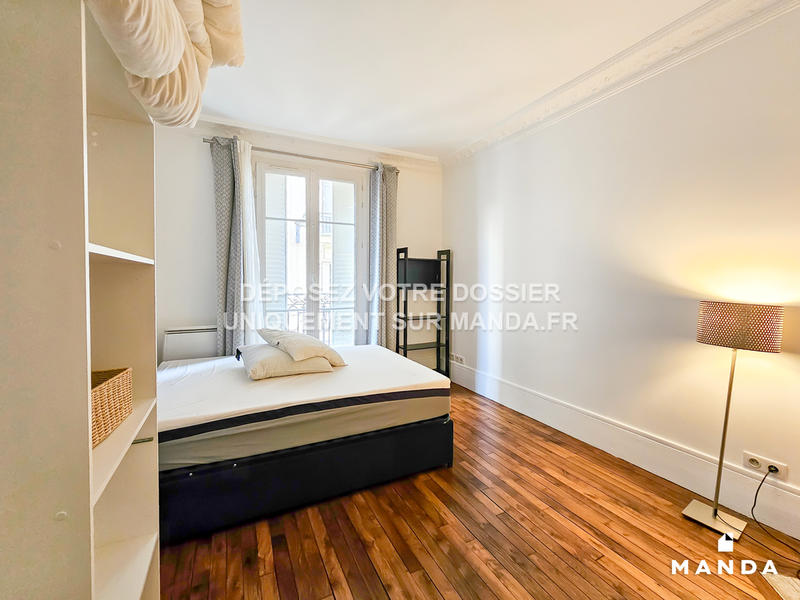 Appartement - 74 m² - 3 pièces