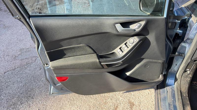 Ford Fiesta VI 1.0 Flexifuel 95 St-Line