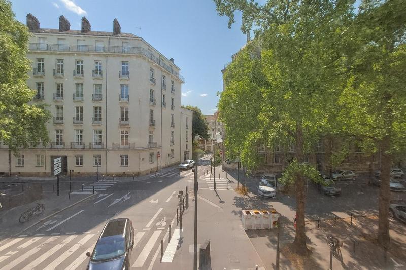 Appartement - 53 m² - 2 pièces