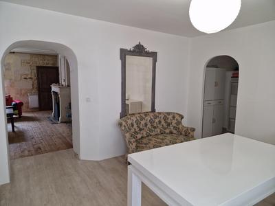 Maison - 155 m² - 7 pièces