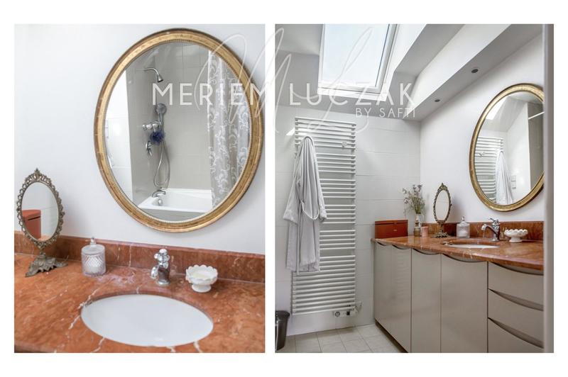 Maison - 180 m² - 7 pièces