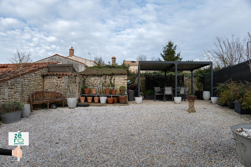 Maison - 191 m² - 6 pièces